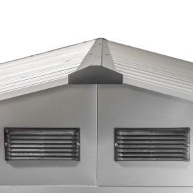 Casuta gradina RURIS Genius 2770MH