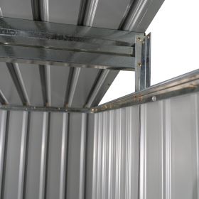 Casuta gradina RURIS Genius 2770MH