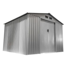 Casuta gradina RURIS Genius 2770MH