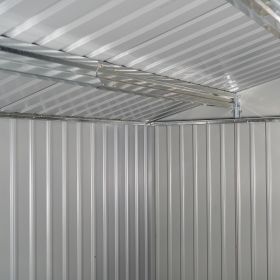 Casuta gradina RURIS Genius 2770MH