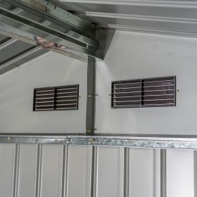 Casuta gradina RURIS Genius 2770MH