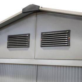 Casuta gradina RURIS Genius 2770MH