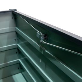 Cutie depozitare RURIS Smart YD 100M