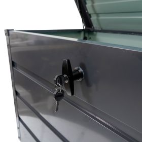 Cutie depozitare RURIS Smart YD 100M