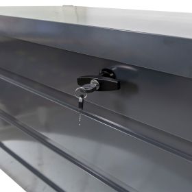 Cutie depozitare RURIS Smart YD 130M