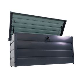 Cutie depozitare RURIS Smart YD 130M