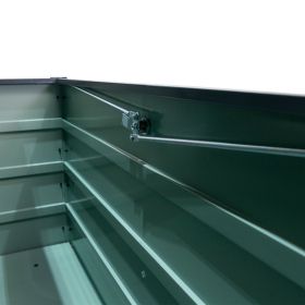 Cutie depozitare RURIS Smart YD 130M