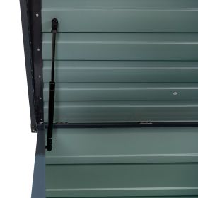 Cutie depozitare RURIS Smart YD 130M