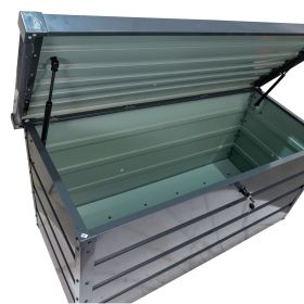 Cutie depozitare RURIS Smart YD 130M