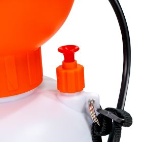 Pulverizator manual RURIS RS 500 S