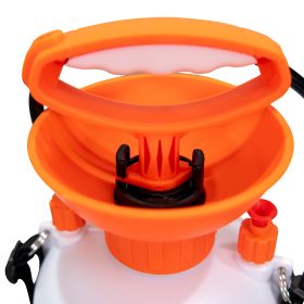 Pulverizator manual RURIS RS 500 S