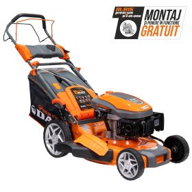 Masina de tuns gazon DAC 150XLS 5 CP