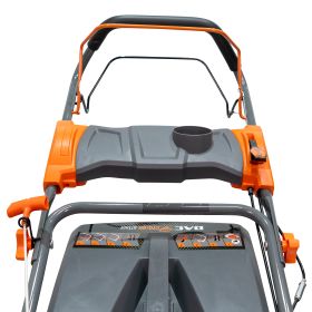 Masina de tuns gazon DAC 150XLS 5 CP