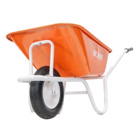 Roaba RURIS RTS 1085 M CUVA METAL 85L