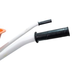 Roaba RURIS RTS 1085 M CUVA METAL 85L