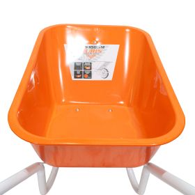 Roaba RURIS RTS 1085 M CUVA METAL 85L