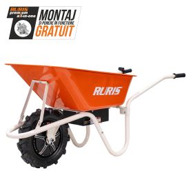 Roaba Autopropulsata RURIS  RTS2000 Electric 500W