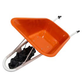 Roaba Autopropulsata RURIS  RTS2000 Electric 500W