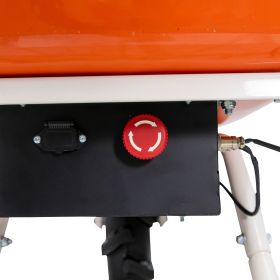 Roaba Autopropulsata RURIS  RTS2000 Electric 500W