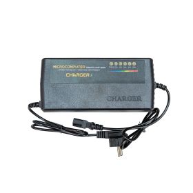 Roaba Autopropulsata RURIS  RTS 5000 Electric 1000W