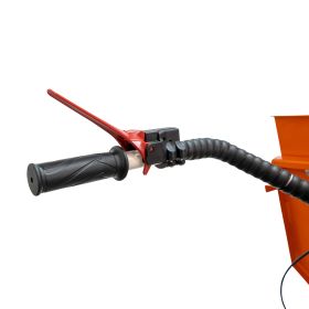 Roaba Autopropulsata RURIS  RTS 5000 Electric 1000W