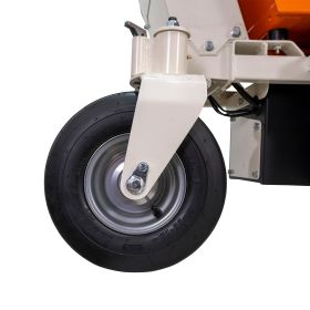 Roaba Autopropulsata RURIS  RTS 5000 Electric 1000W