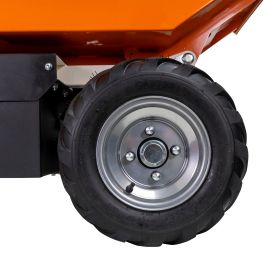 Roaba Autopropulsata RURIS  RTS 5000 Electric 1000W