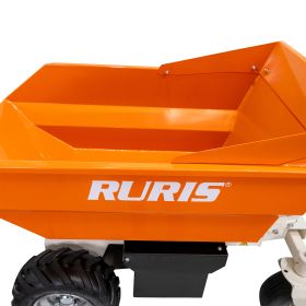 Roaba Autopropulsata RURIS  RTS 5000 Electric 1000W