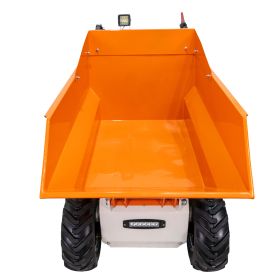 Roaba Autopropulsata RURIS  RTS 5000 Electric 1000W