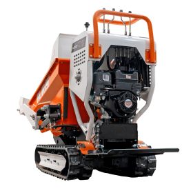 Incarcator Frontal RURIS RTS 8000 Buldohidraulic 9 CP