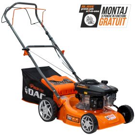 Masina de tuns gazon DAC 110 XLS  3.3 CP