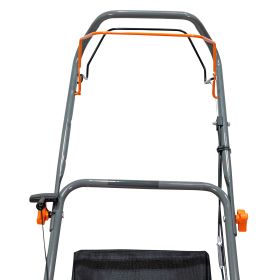 Masina de tuns gazon DAC 110 XLS  3.3 CP