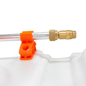 Pulverizator electric tractat RURIS RS TANK 10000