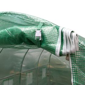 Solariu RURIS 400 8 mp