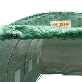 Solariu RURIS 400 8 mp