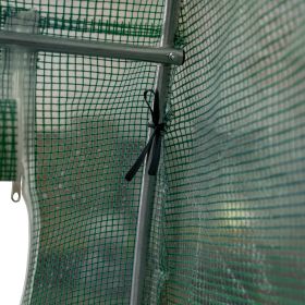 Solariu RURIS UP 450 9 mp