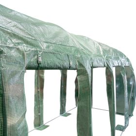 Solariu RURIS UP 450 9 mp