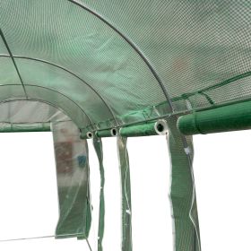 Solariu RURIS UP 450 9 mp