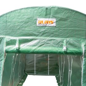 Solariu RURIS UP 450 9 mp