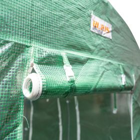 Solariu RURIS UP 450 9 mp