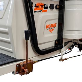 Triciclu electric Cargo RURIS PILOT 3110 A 2000 W