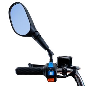 Triciclu electric Cargo RURIS PILOT 3110 A 2000 W