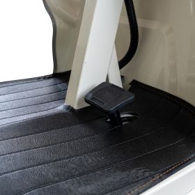 Triciclu electric Cargo RURIS PILOT 3110 A 2000 W