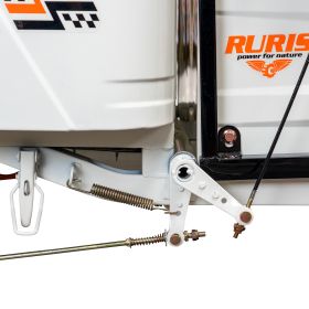 Triciclu electric Cargo RURIS PILOT 3110 A 2000 W