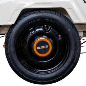 Triciclu electric Cargo RURIS PILOT 3110 A 2000 W