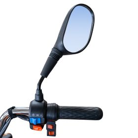 Triciclu electric Cargo RURIS PILOT 3110 G 2000 W