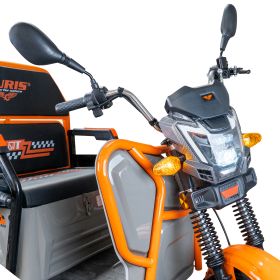 Triciclu electric Cargo RURIS PILOT 3110 G 2000 W