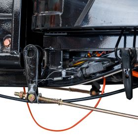 Triciclu electric Cargo RURIS PILOT 3110 N 2000 W