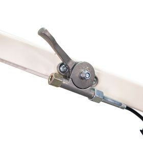 Masina de sapat santuri RURIS  RTH 600 17 CP