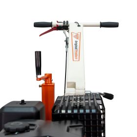 Masina de sapat santuri RURIS  RTH 600 17 CP